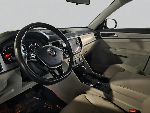 Used 2018 Volkswagen Atlas SE AWD/4WD image 49