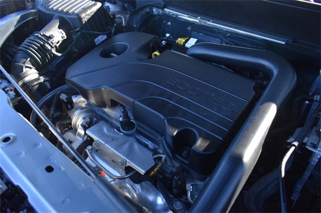 New 2026 Chevrolet Equinox RS image 38