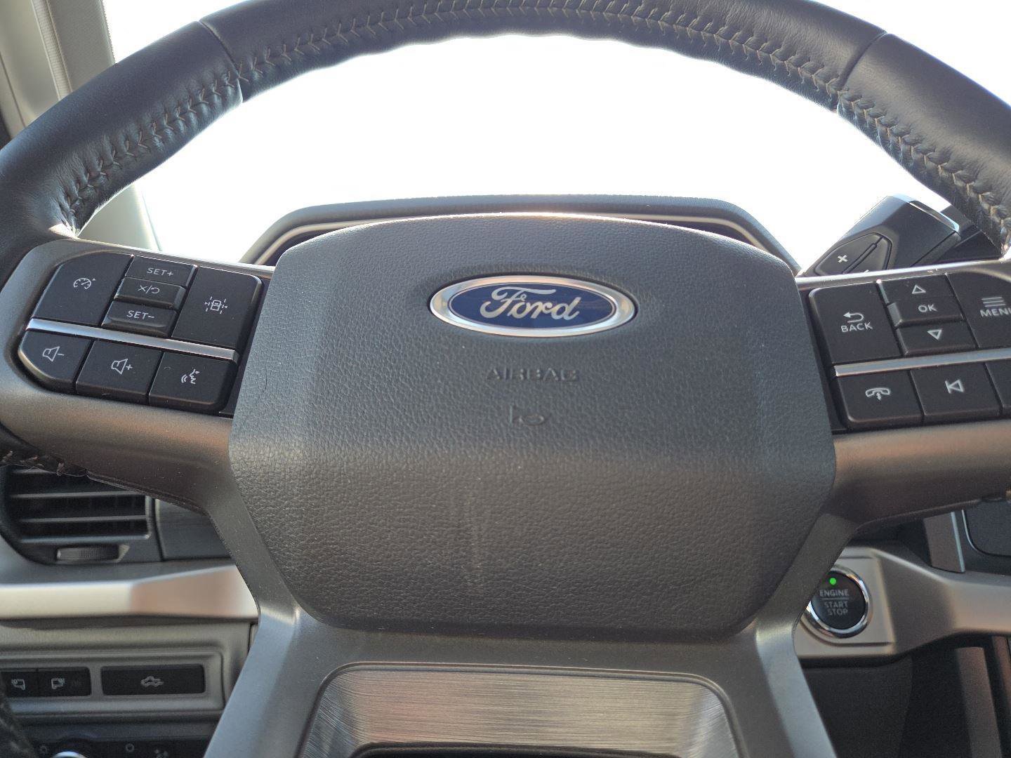 Used 2021 Ford F150 XLT w/ Equipment Group 302A High AWD/4WD image 23