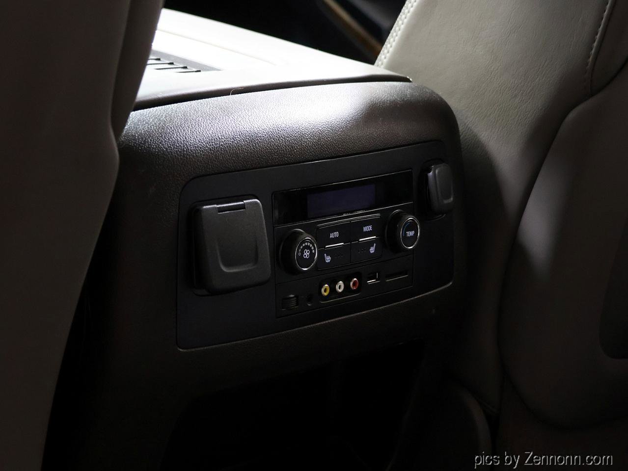 Used 2016 GMC Yukon Denali w/ Open Road Package image 14