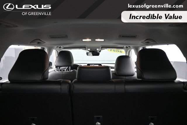 Used 2021 Toyota Highlander Limited FWD image 31