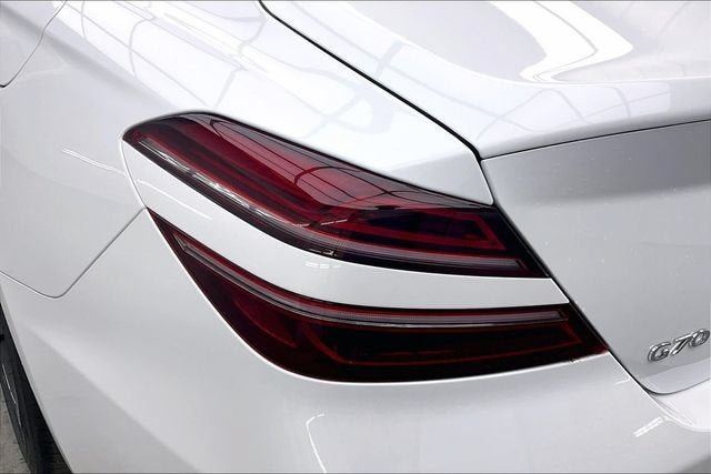 New 2026 Genesis G70 3.3T Sport Prestige AWD/4WD image 37
