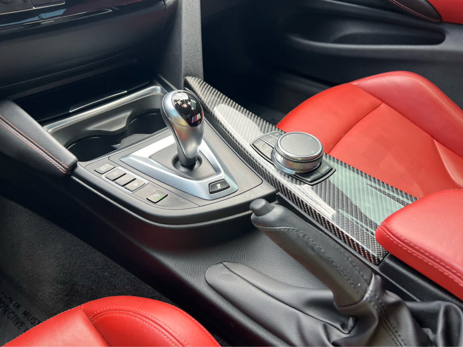Used 2019 BMW M4 Coupe w/ Competition Package RWD image 36