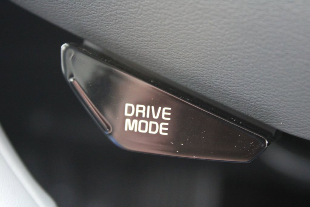 New 2026 Kia Niro EX FWD image 27