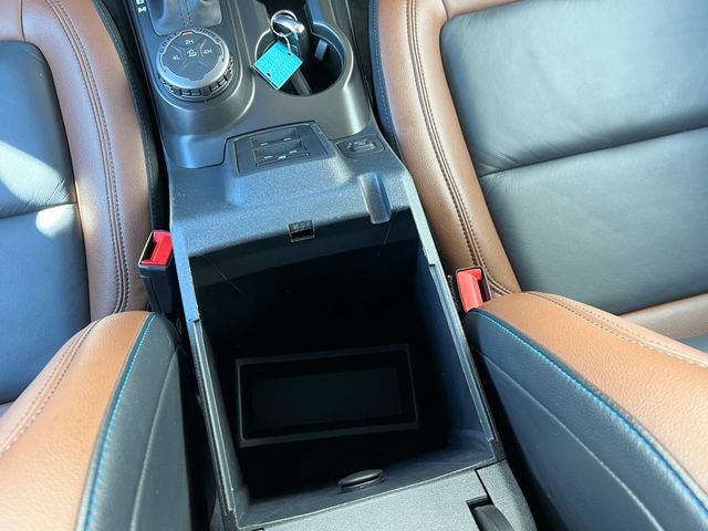 Used 2023 Ford Bronco Outer Banks AWD/4WD image 32