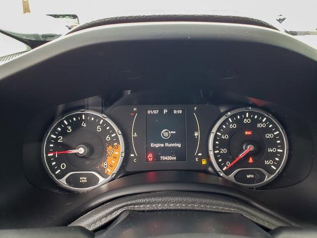 Used 2016 Jeep Renegade Latitude image 22