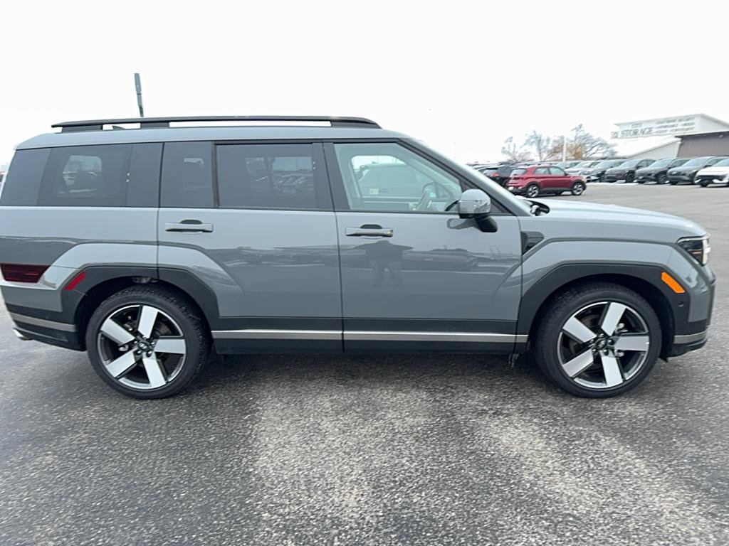 New 2024 Hyundai Santa Fe Limited image 4