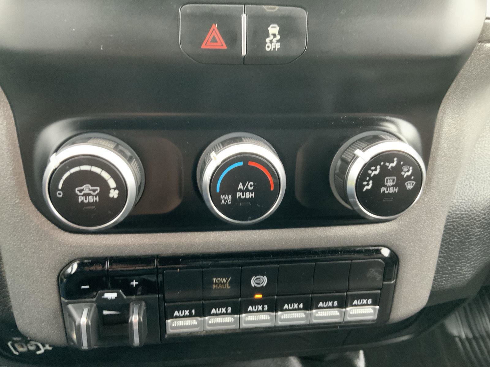 Used 2023 RAM 4500 Tradesman w/ Chrome Appearance Group image 37