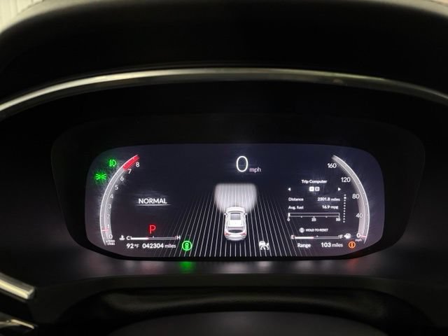 Certified 2023 Acura MDX A-Spec AWD/4WD image 23