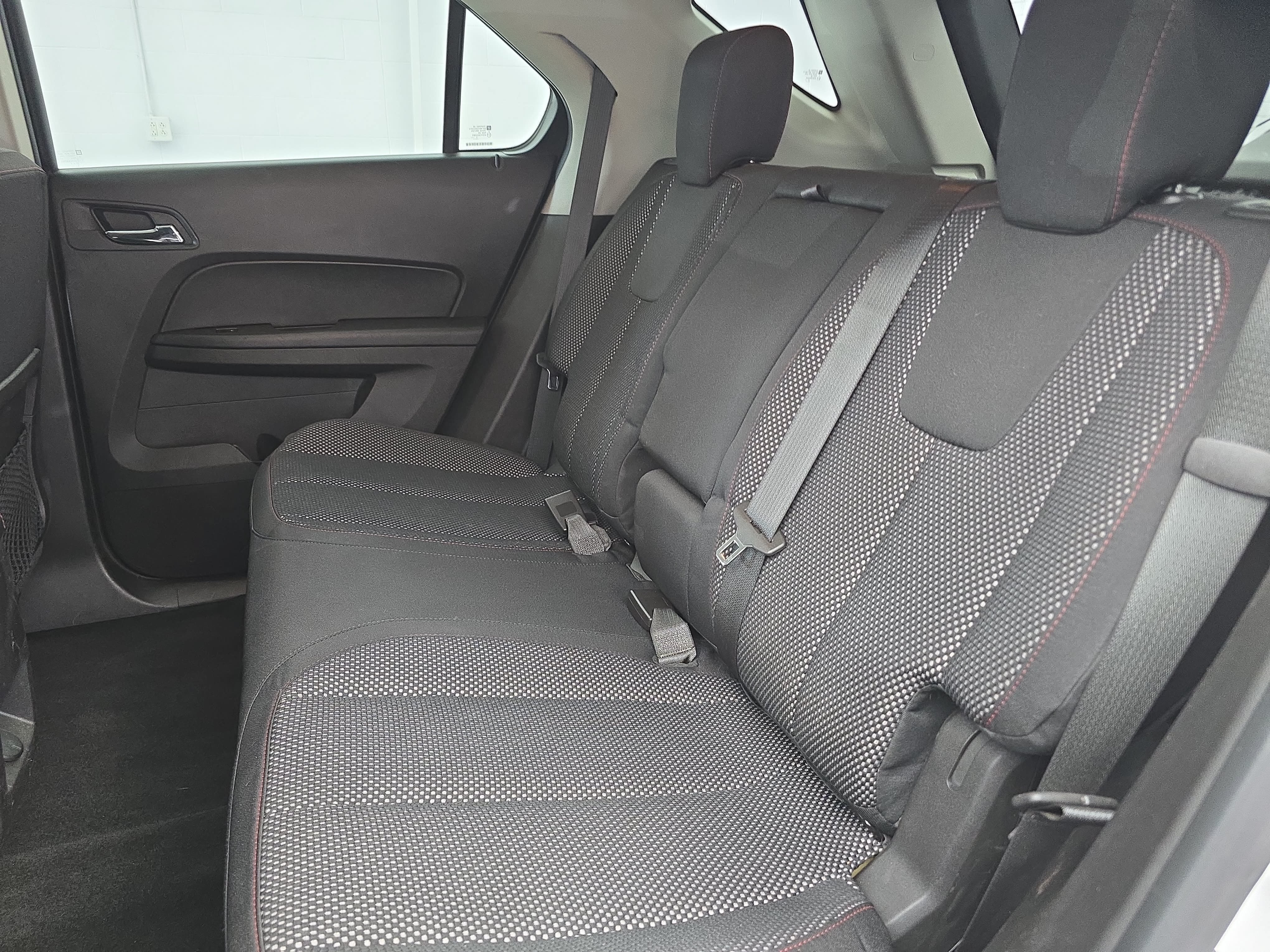 Used 2014 Chevrolet Equinox LT w/ Driver Convenience Package FWD image 13