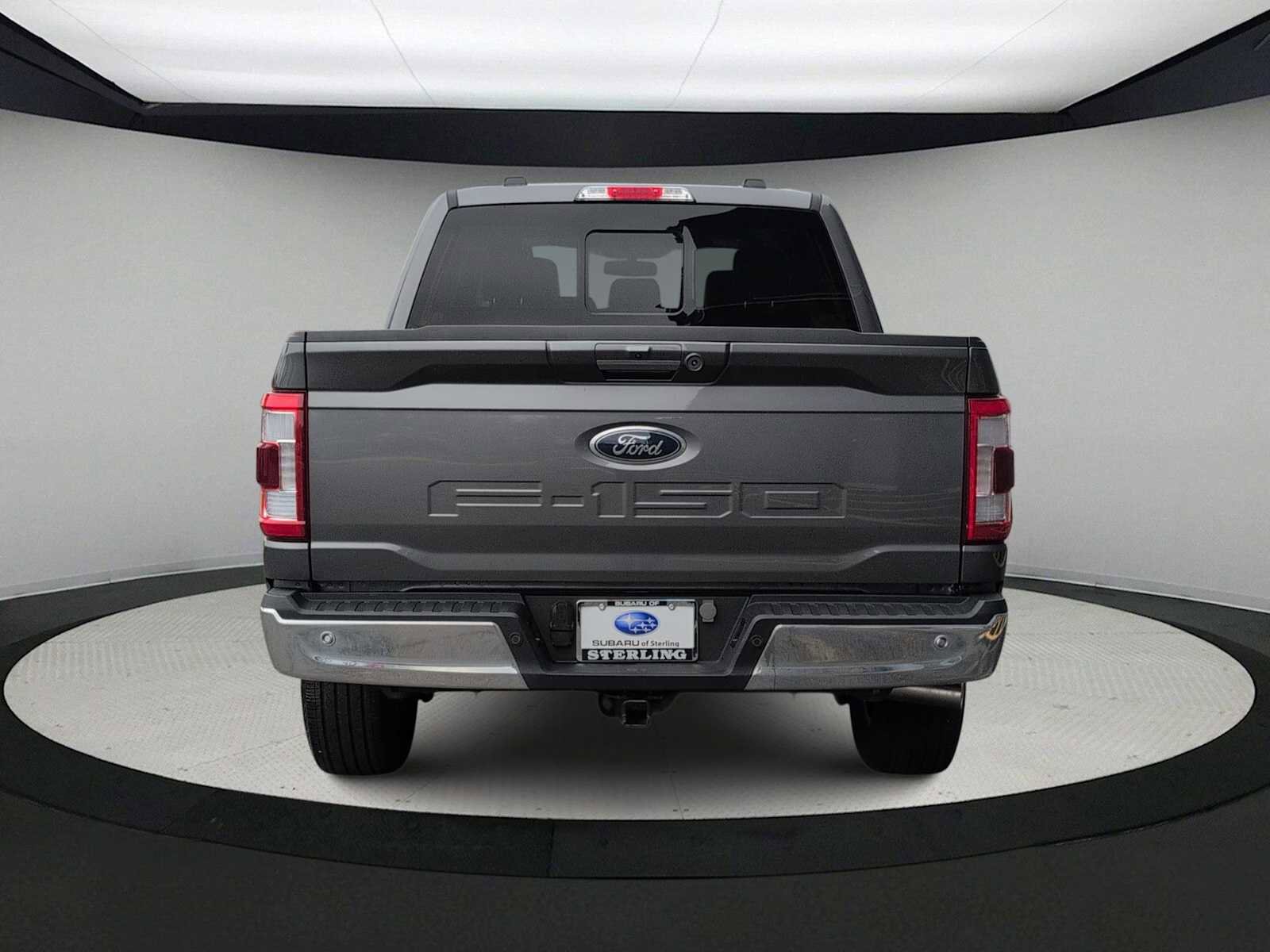 Used 2023 Ford F150 Lariat image 7