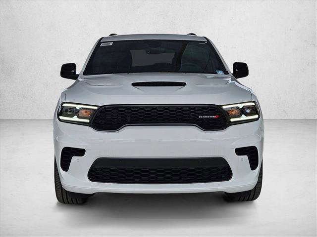 New 2026 Dodge Durango GT w/ Blacktop Package image 6