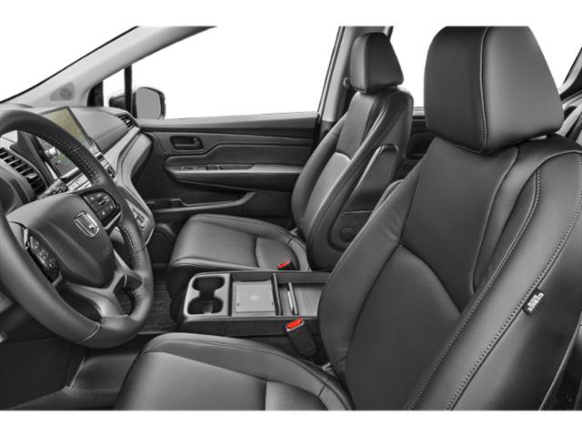 New 2026 Honda Odyssey EX-L image 6