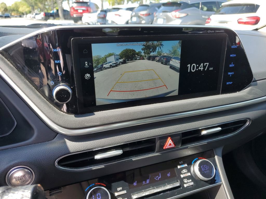 Used 2023 Hyundai Sonata SEL FWD image 27
