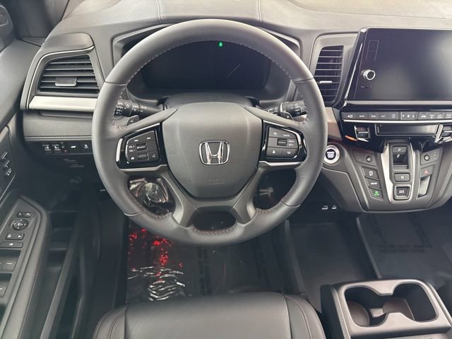 Certified 2026 Honda Odyssey Sport-L image 31