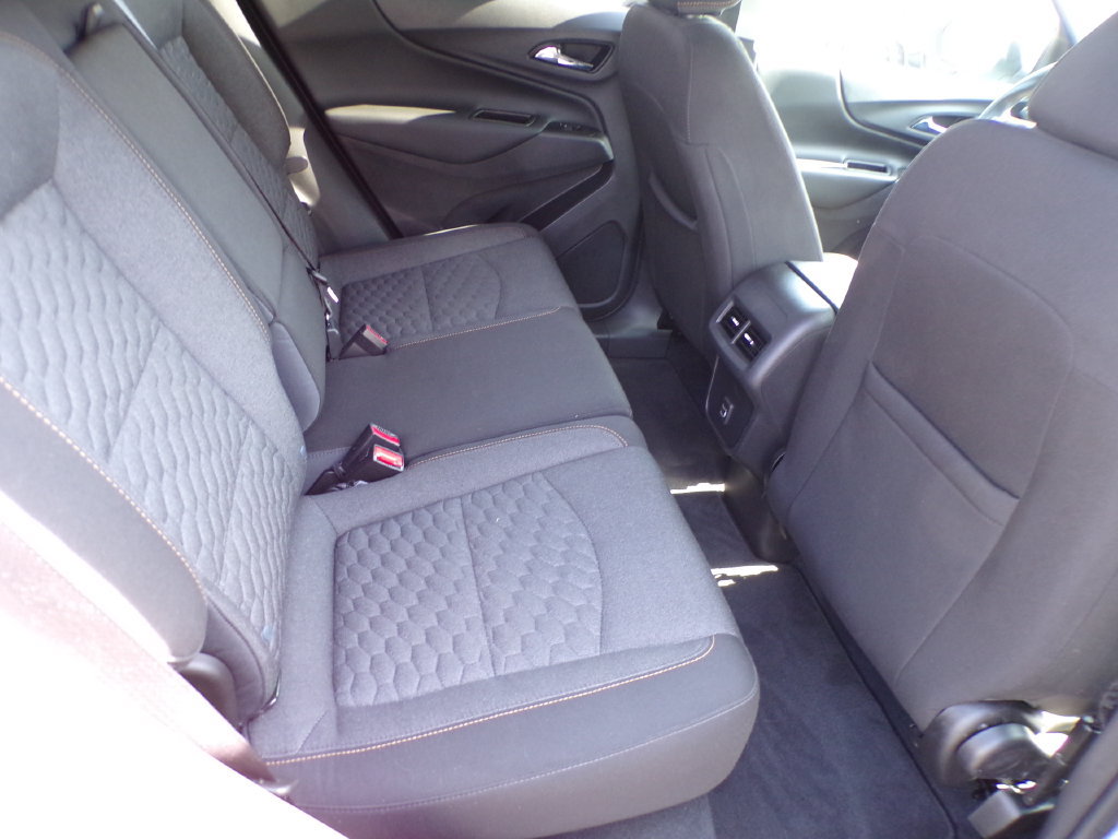 Used 2021 Chevrolet Equinox LT AWD/4WD image 7