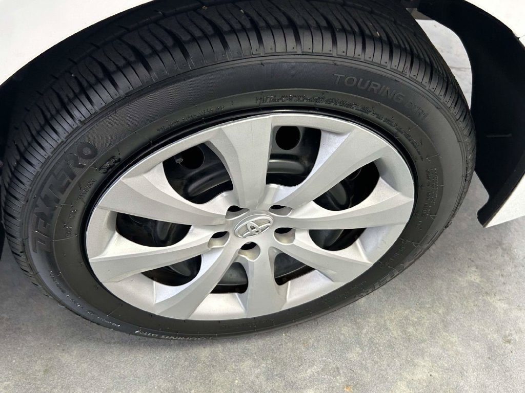 Certified 2023 Toyota Corolla LE FWD image 9