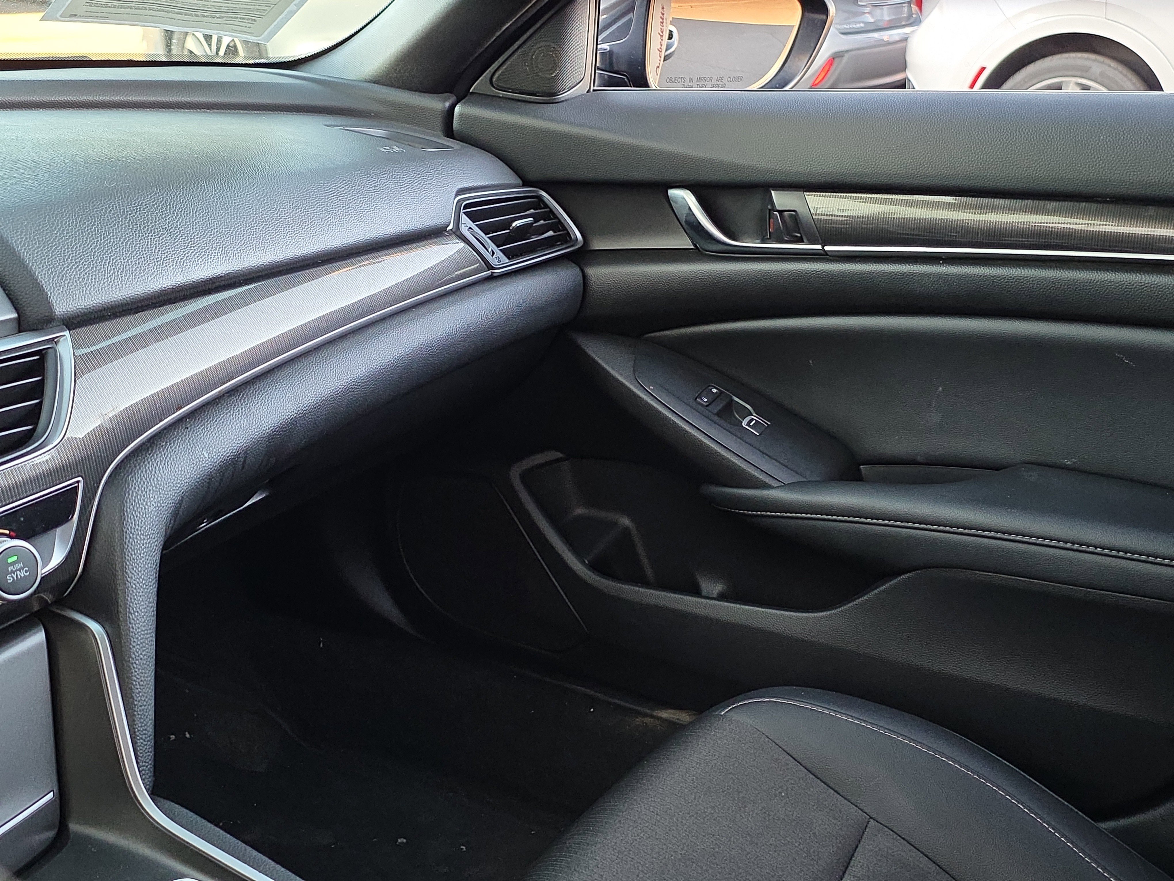 Used 2022 Honda Accord Sport image 21