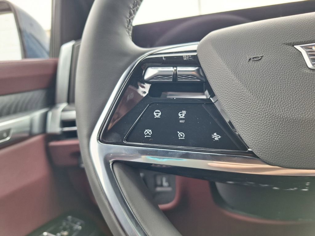 New 2026 Cadillac Escalade Sport image 21
