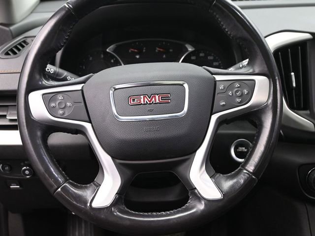 Used 2018 GMC Terrain SLE w/ Infotainment Package I image 28