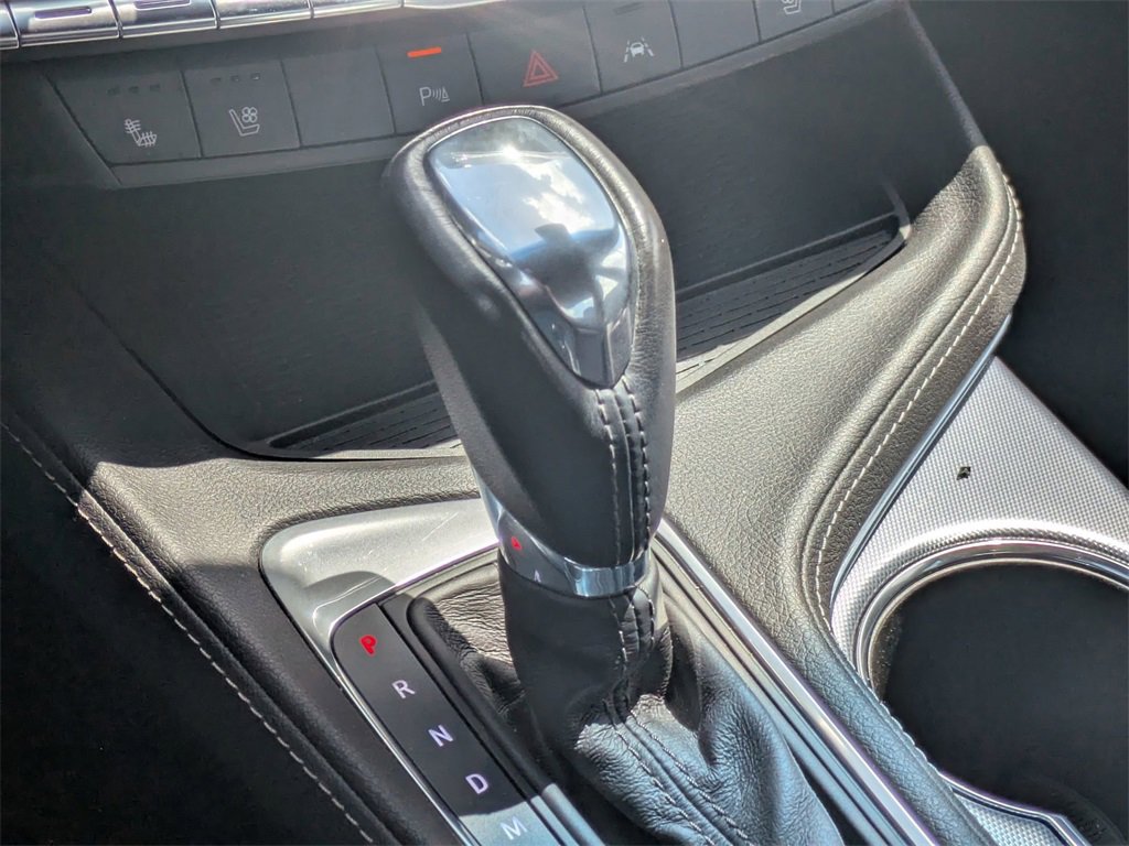 Used 2021 Cadillac CT4 Premium Luxury image 18