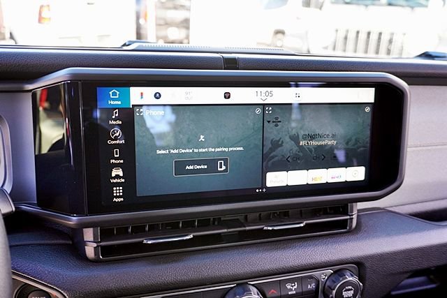 New 2026 Jeep Wrangler Unlimited Sport S image 28