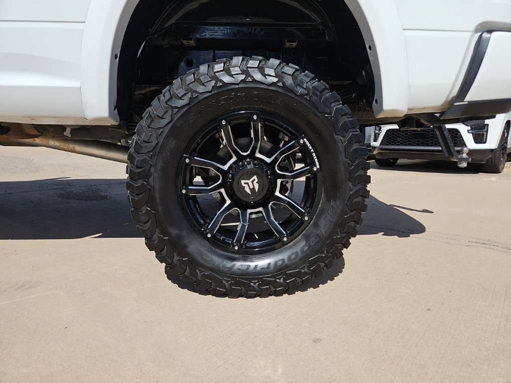 Certified 2022 RAM 3500 Laramie AWD/4WD image 8