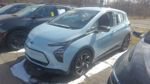 Used 2023 Chevrolet Bolt LT w/ Infotainment Package image 5