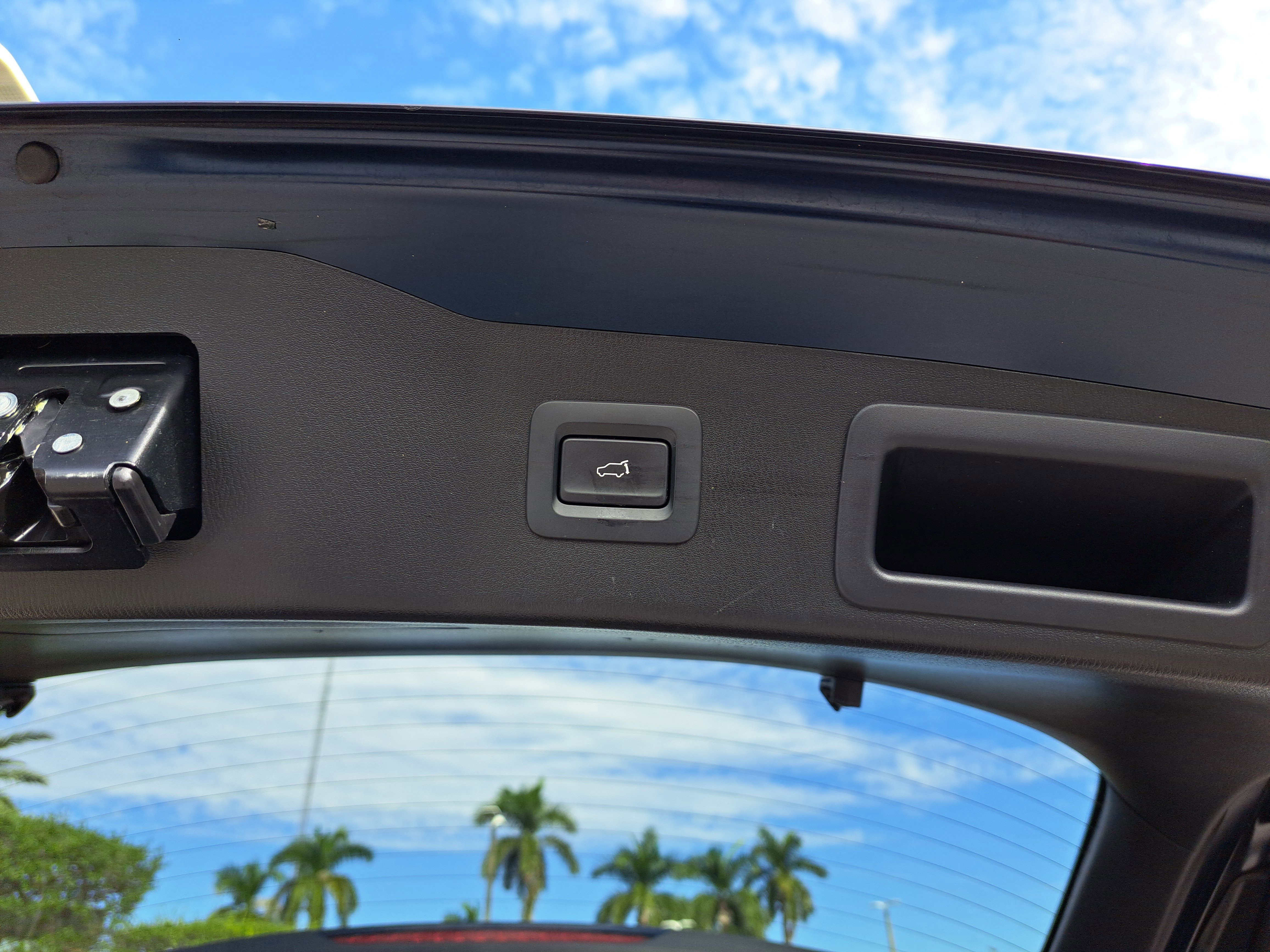 Certified 2023 MAZDA CX-5 AWD 2.5 S w/ Premium Plus Pkg image 6