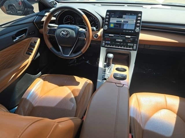 Used 2019 Toyota Avalon Limited w/ Advanced Safety Package FWD image 36