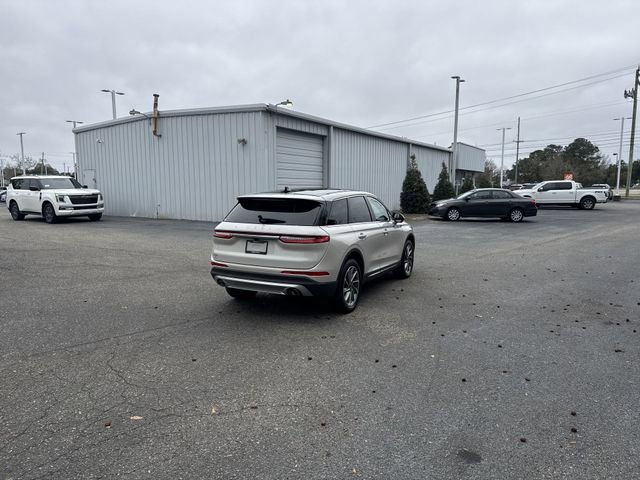 Used 2023 Lincoln Corsair AWD w/ Equipment Group 101A image 5