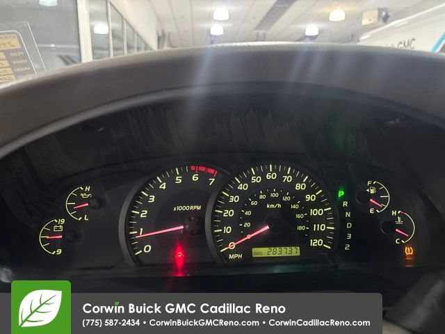 Used 2005 Toyota Tundra Limited AWD/4WD image 20
