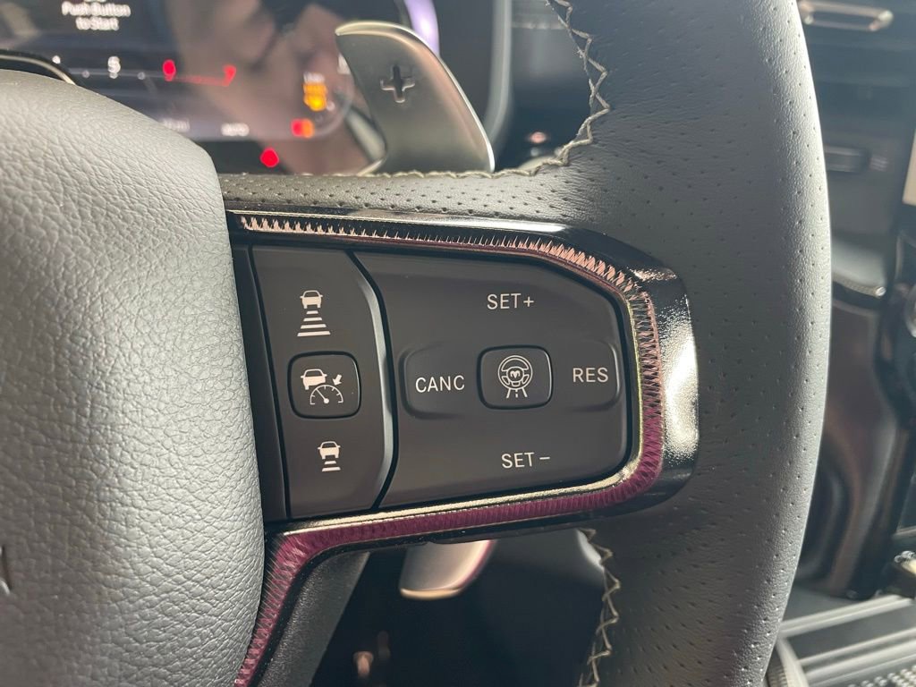 New 2026 RAM 1500 RHO image 30