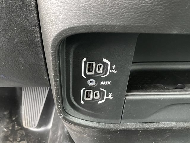 New 2023 RAM 4500 Tradesman RWD image 13