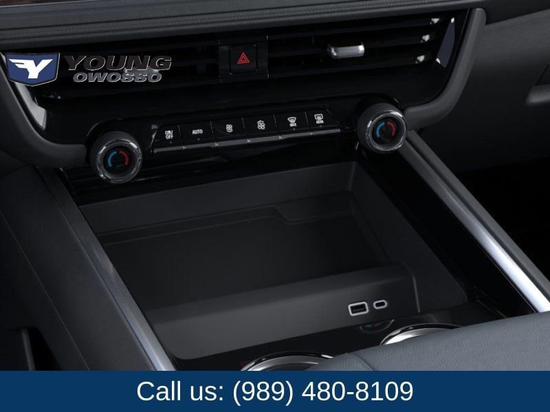 New 2026 Chevrolet Tahoe LS AWD/4WD image 23