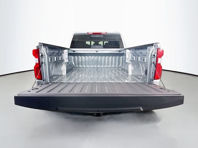 New 2026 Chevrolet Silverado 1500 LTZ w/ LTZ Premium Package image 29