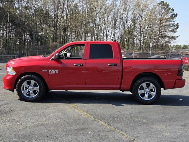 Used 2019 RAM 1500 Express w/ Express Value Package image 2