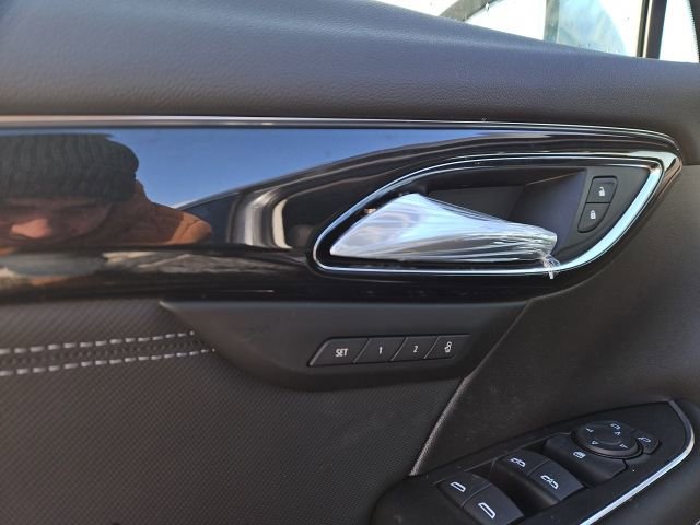 New 2026 Buick Envision Preferred image 22