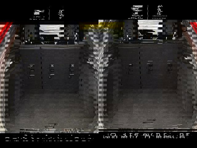 Certified 2025 Cadillac XT4 Premium Luxury FWD image 32