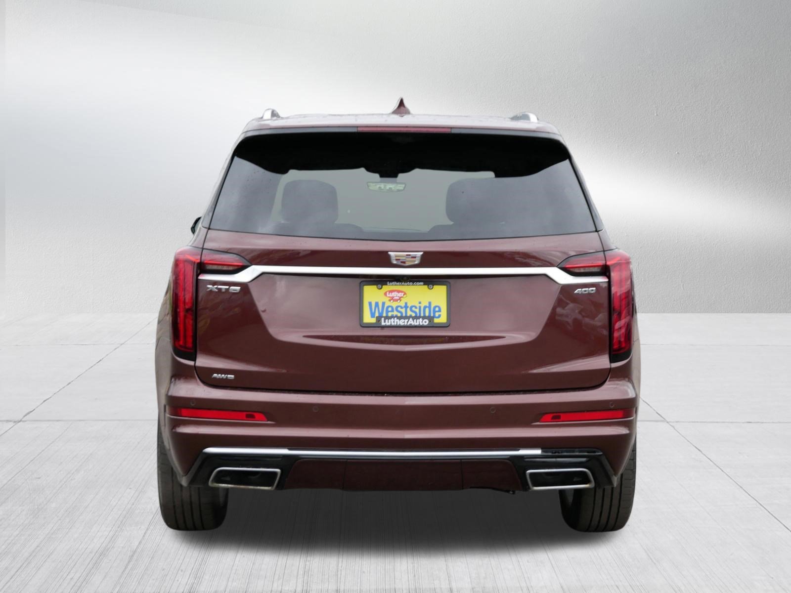 Used 2022 Cadillac XT6 Premium Luxury w/ Platinum Package AWD/4WD image 6