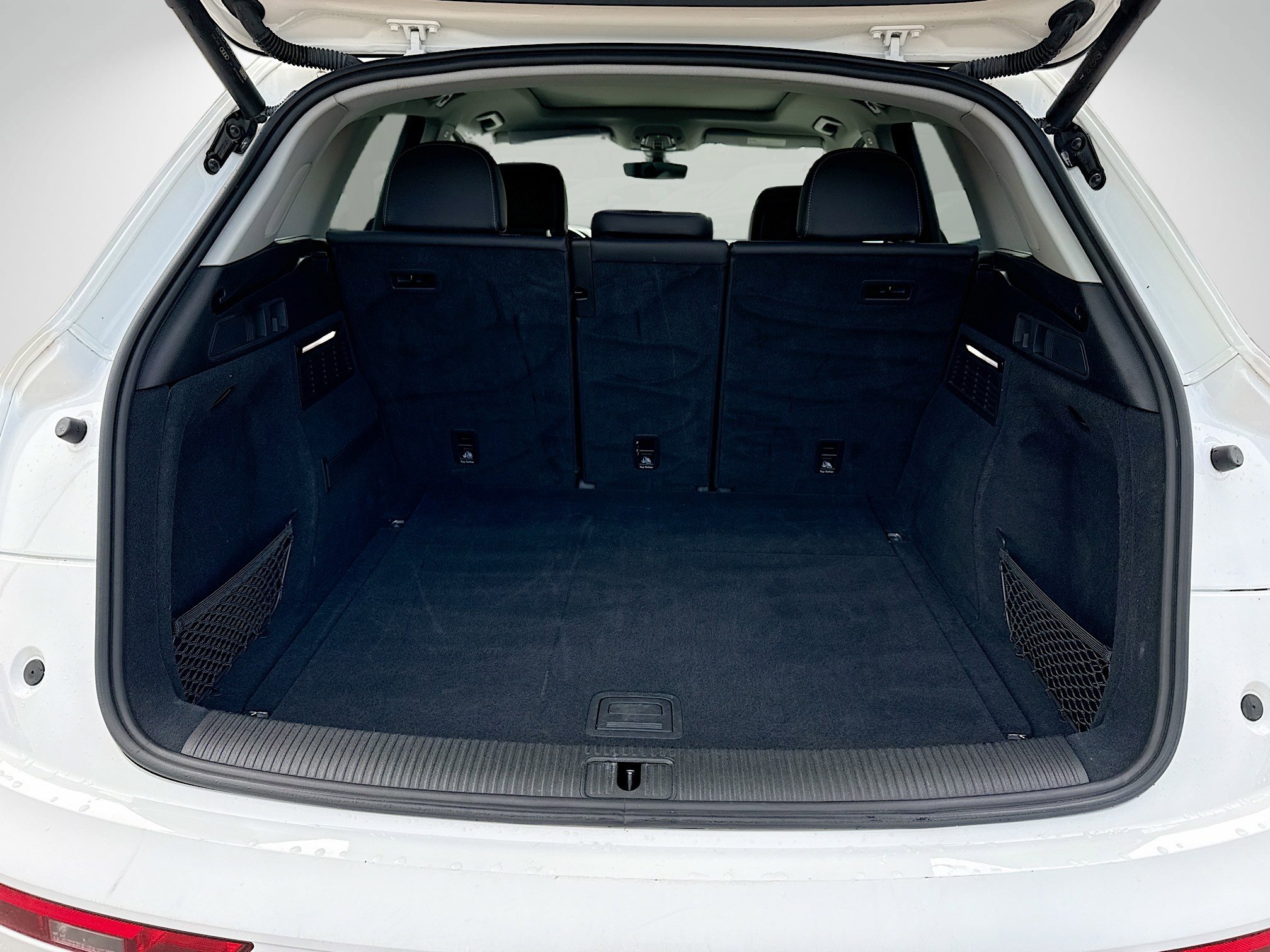 Used 2023 Audi Q5 2.0T Premium Plus image 11