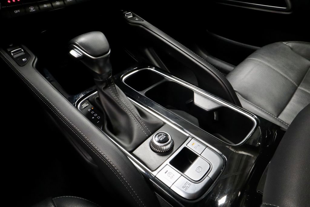 Used 2023 Kia Telluride EX w/ EX Captain's Chair Package image 37