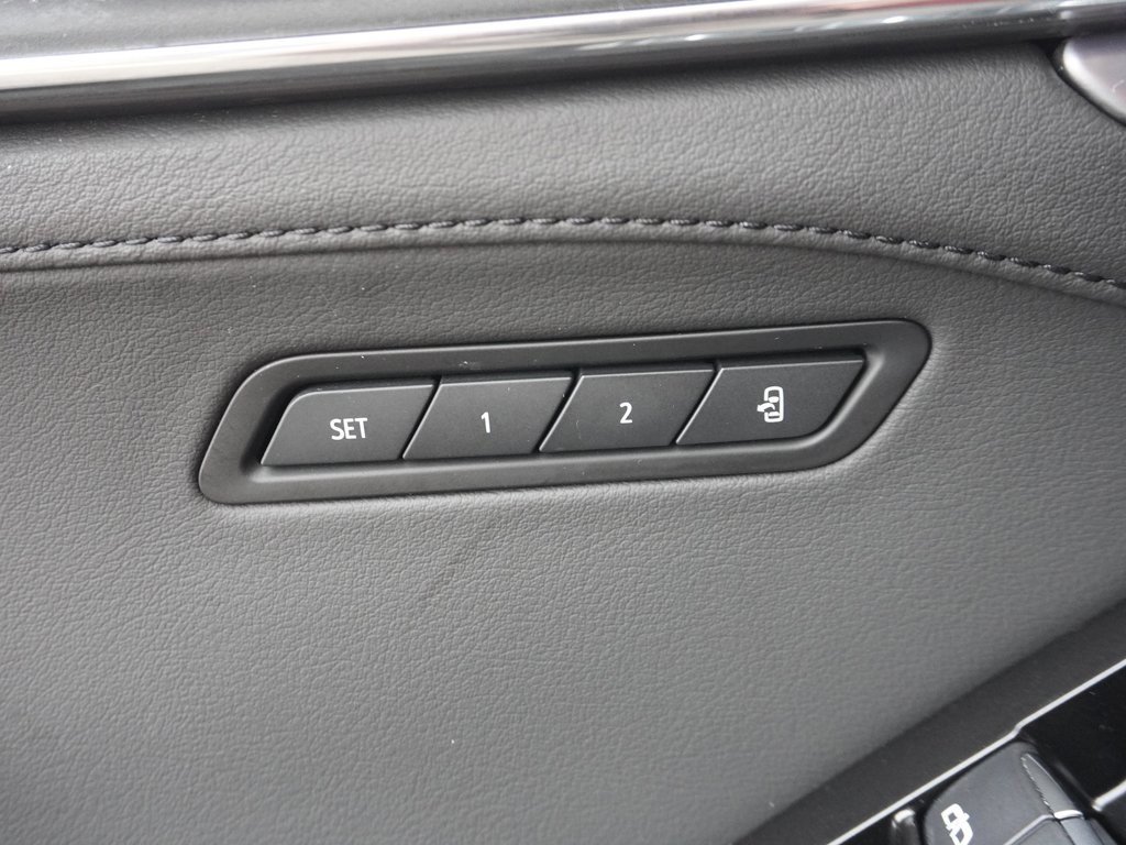 Used 2020 Cadillac CT5 V w/ Premium Package image 50