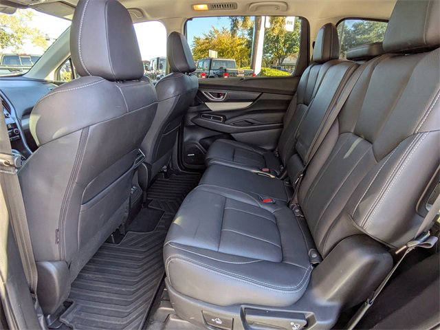 Used 2021 Subaru Ascent Limited w/ Technology Package image 15