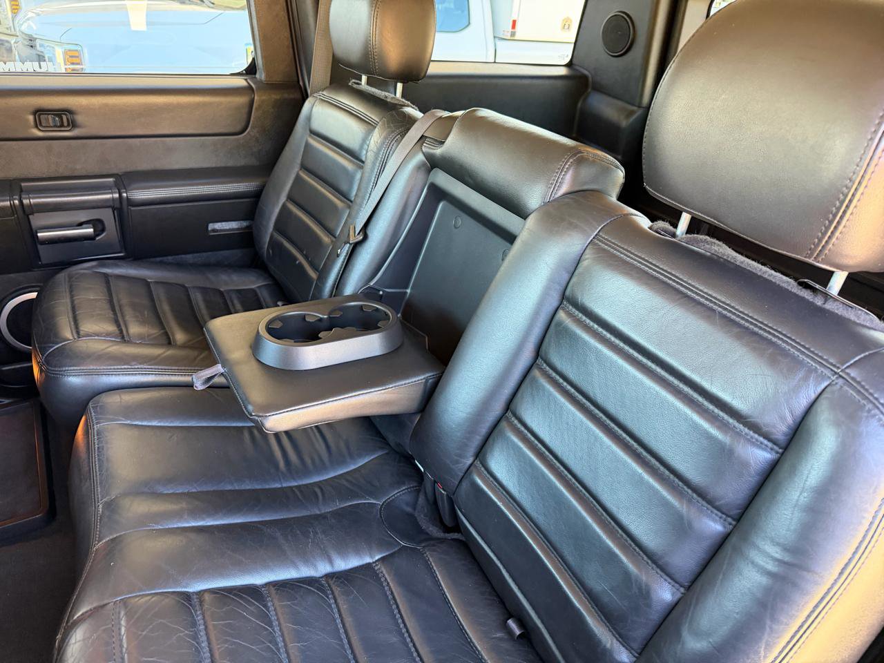 Used 2007 HUMMER H2 w/ Special Edition image 45