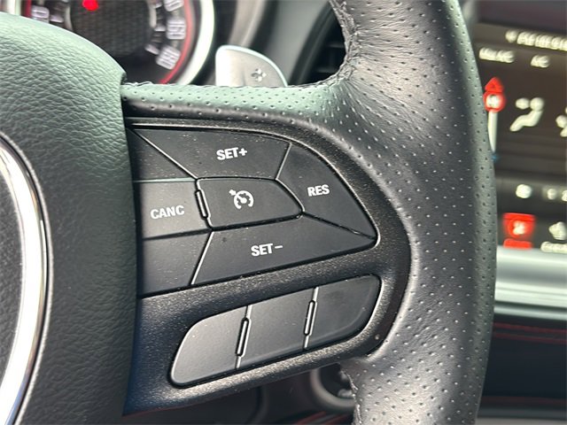 Certified 2023 Dodge Challenger R/T Scat Pack w/ Plus Package image 27