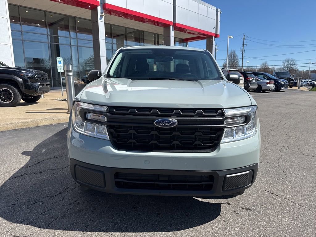 Used 2024 Ford Maverick XL image 64