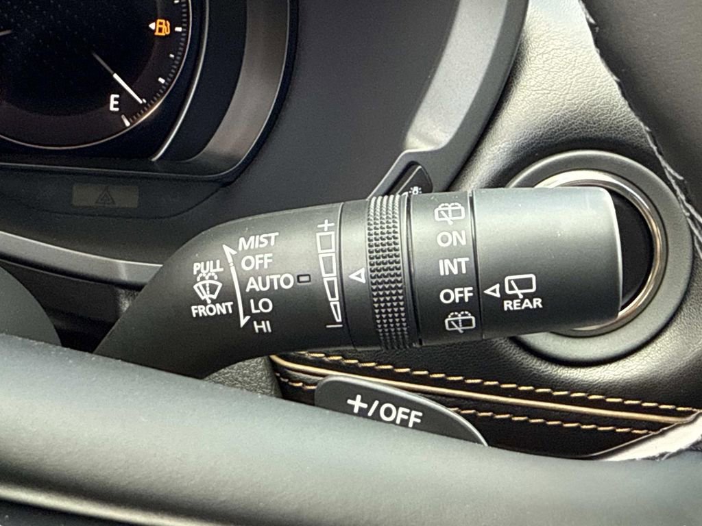 New 2026 MAZDA CX-90 3.3 Turbo S w/ Premium Package image 40