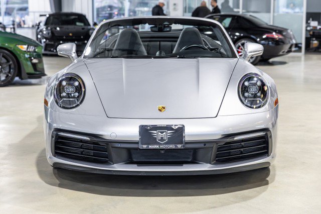 Used 2021 Porsche 911 Carrera image 9