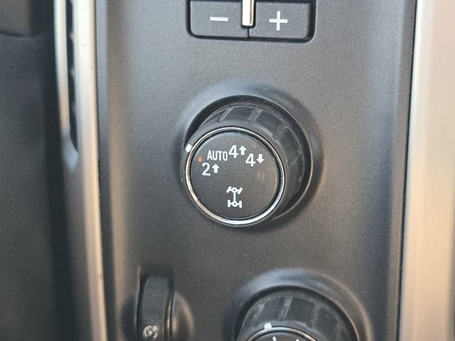 Used 2018 GMC Sierra 1500 SLT w/ SLT Premium Package image 8